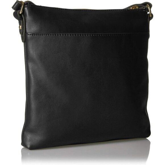 Tommy Hilfiger Women's Crossbody Bag Jaden Cross Body Handbag - Picture 2 of 6